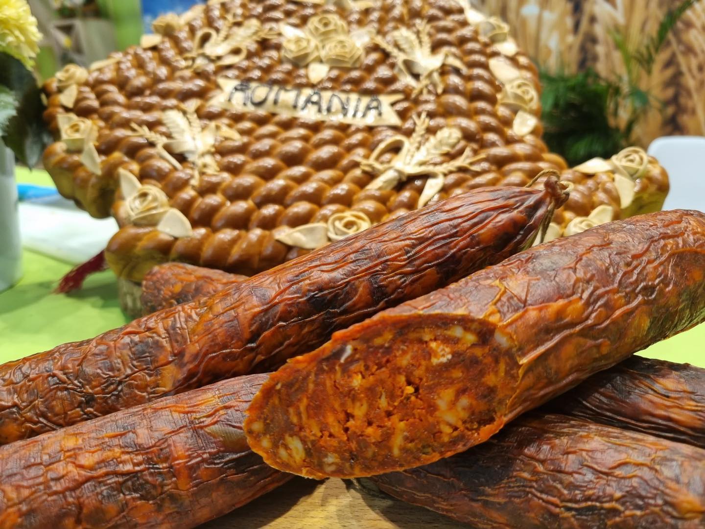Salam de Nădlac