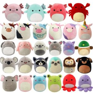 squishmalows