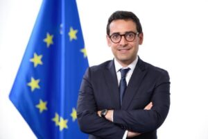 stephane sejourne