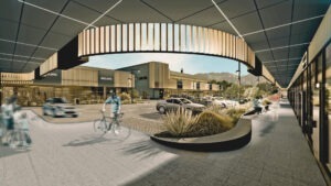 zacaria retail park foto
