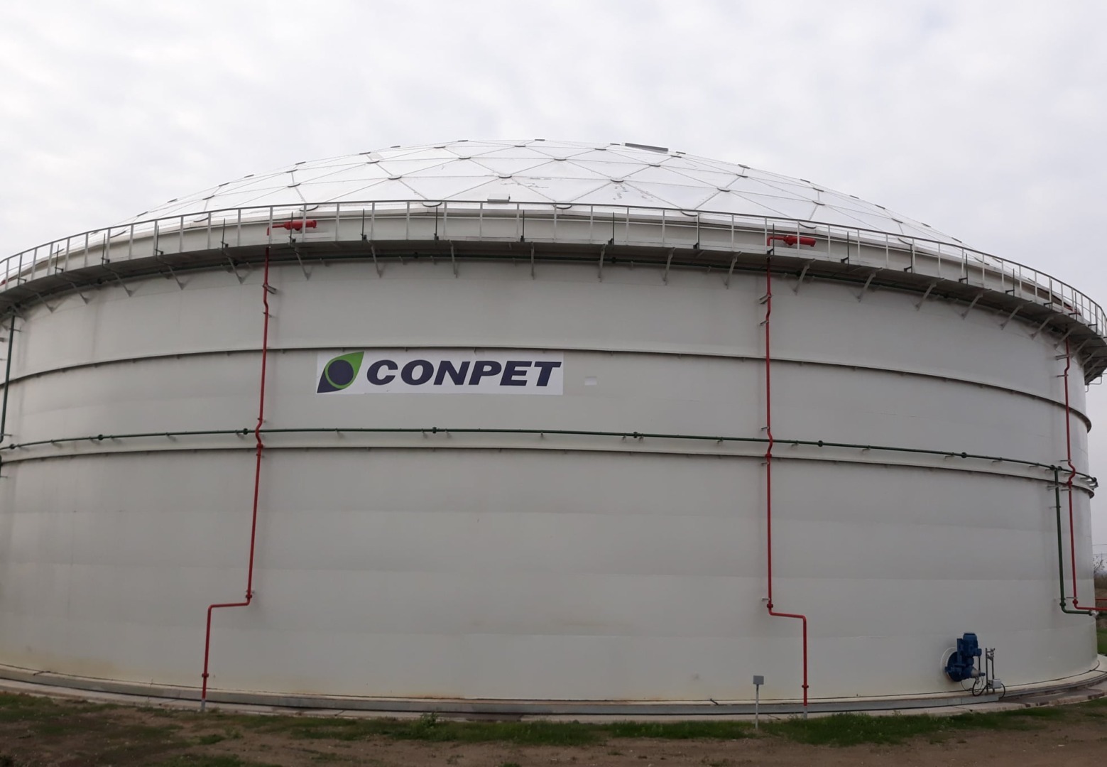 Conpet