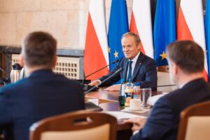 Donald Tusk