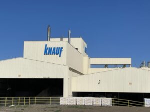 Knauf România
