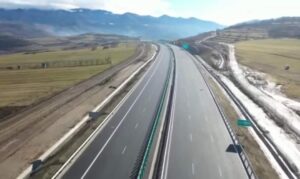 Autostrada Craiova - Filiași
