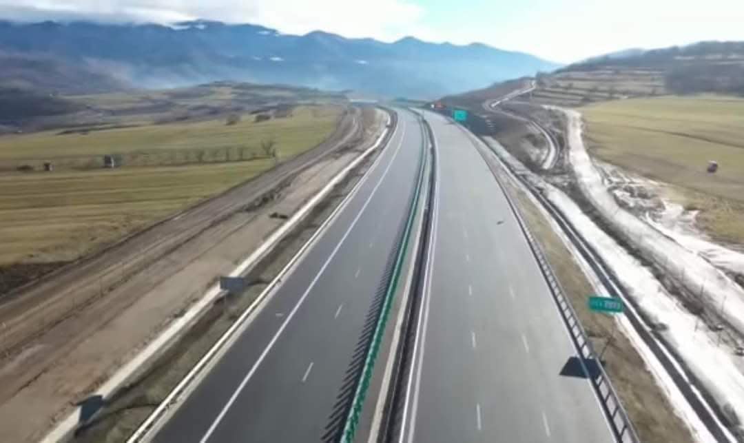 Autostrada Craiova - Filiași