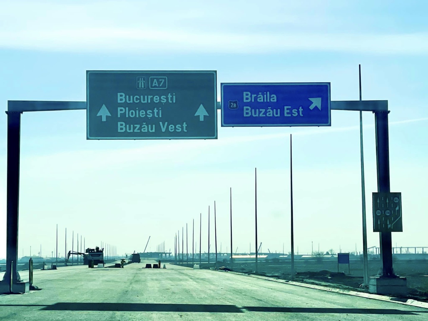 lotul 3 Pietroasele - Buzău