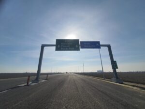 lotul 3 Pietroasele - Buzău