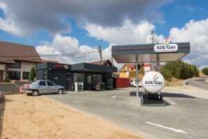 Ade Gas