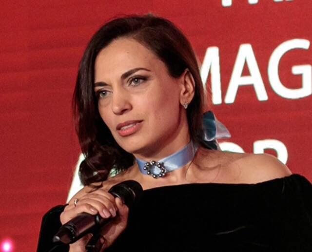 Simona Constantinescu