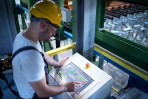 masini-unelte cnc