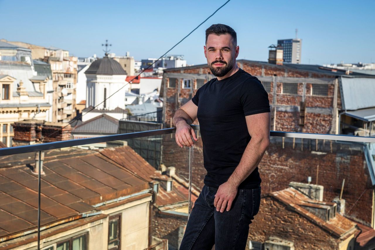 Alexandru Ionuț Stancu