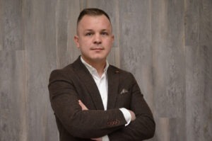 Alin Zamfira, Președinte CA Abatorul Periș