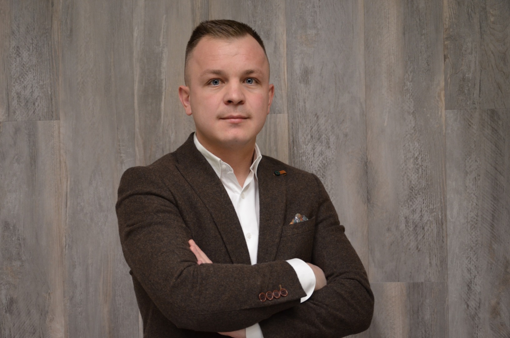 Alin Zamfira, Președinte CA Abatorul Periș