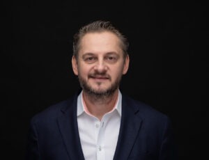 Andrei Gemeneanu, Morphosis Capital