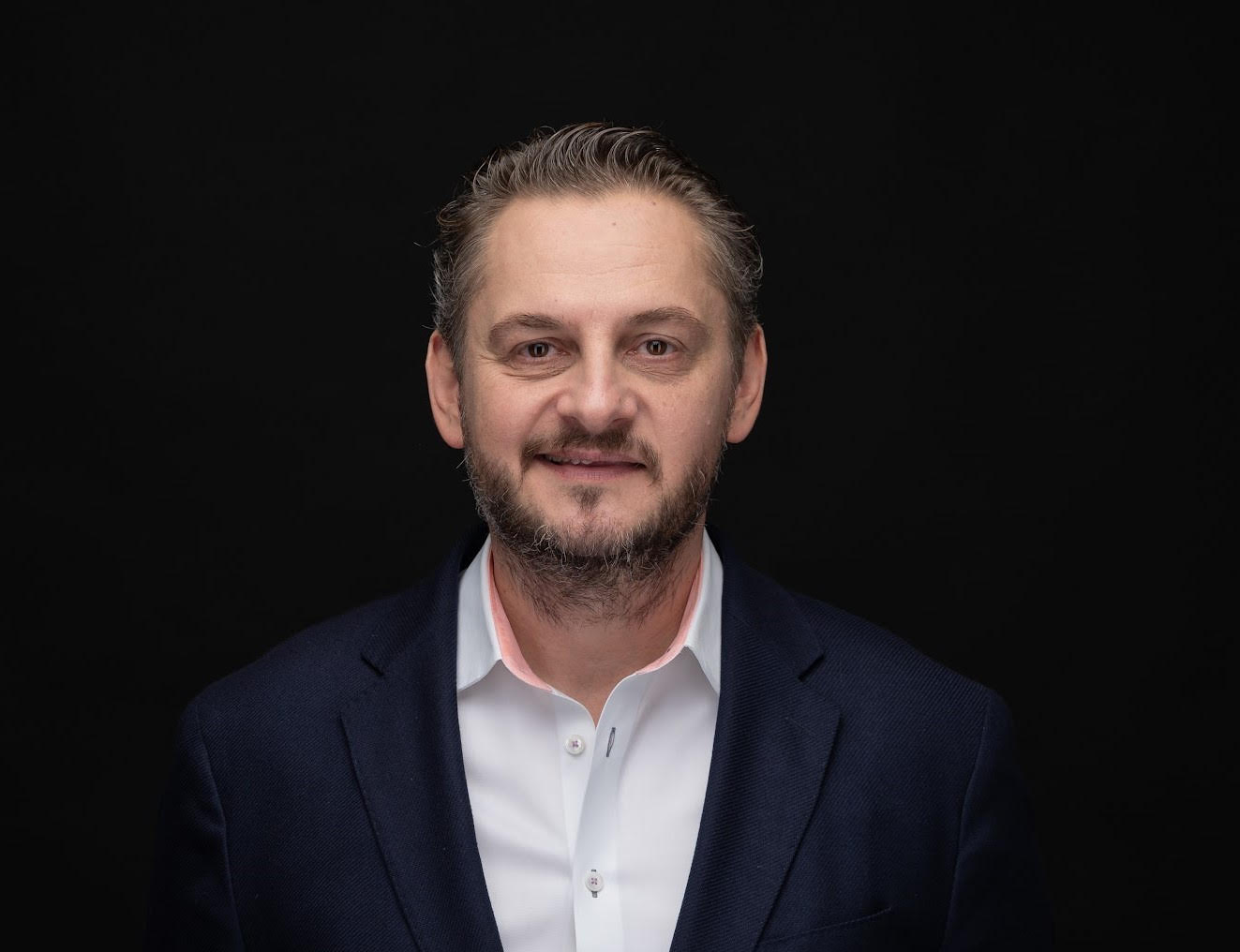 Andrei Gemeneanu, Morphosis Capital