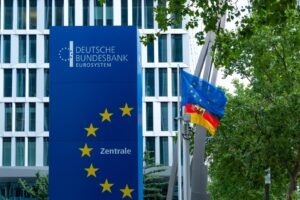 Bundesbank- Banca Centrală a Germaniei