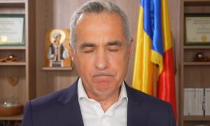 Călin Georgescu
