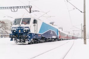 locomotiva Elasmo