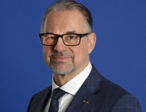 Josef Aschbacher