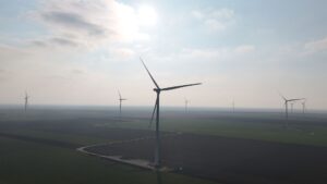 Eurowind Energy Pecineaga