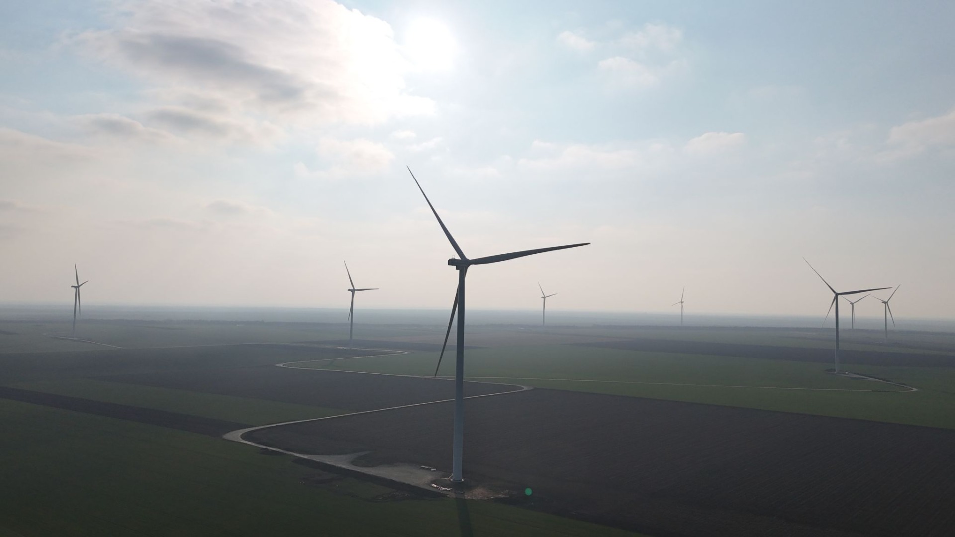 Eurowind Energy Pecineaga