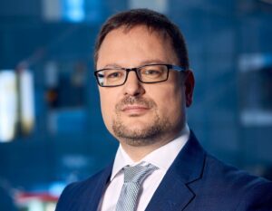 Horia Braun Erste Asset Management