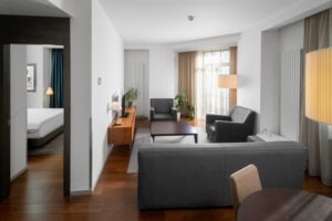 Hotel Cișmigiu