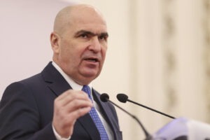 Ilie Bolojan