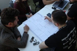 Innovation Labs 2024_Iasi