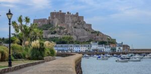 Jersey Insula