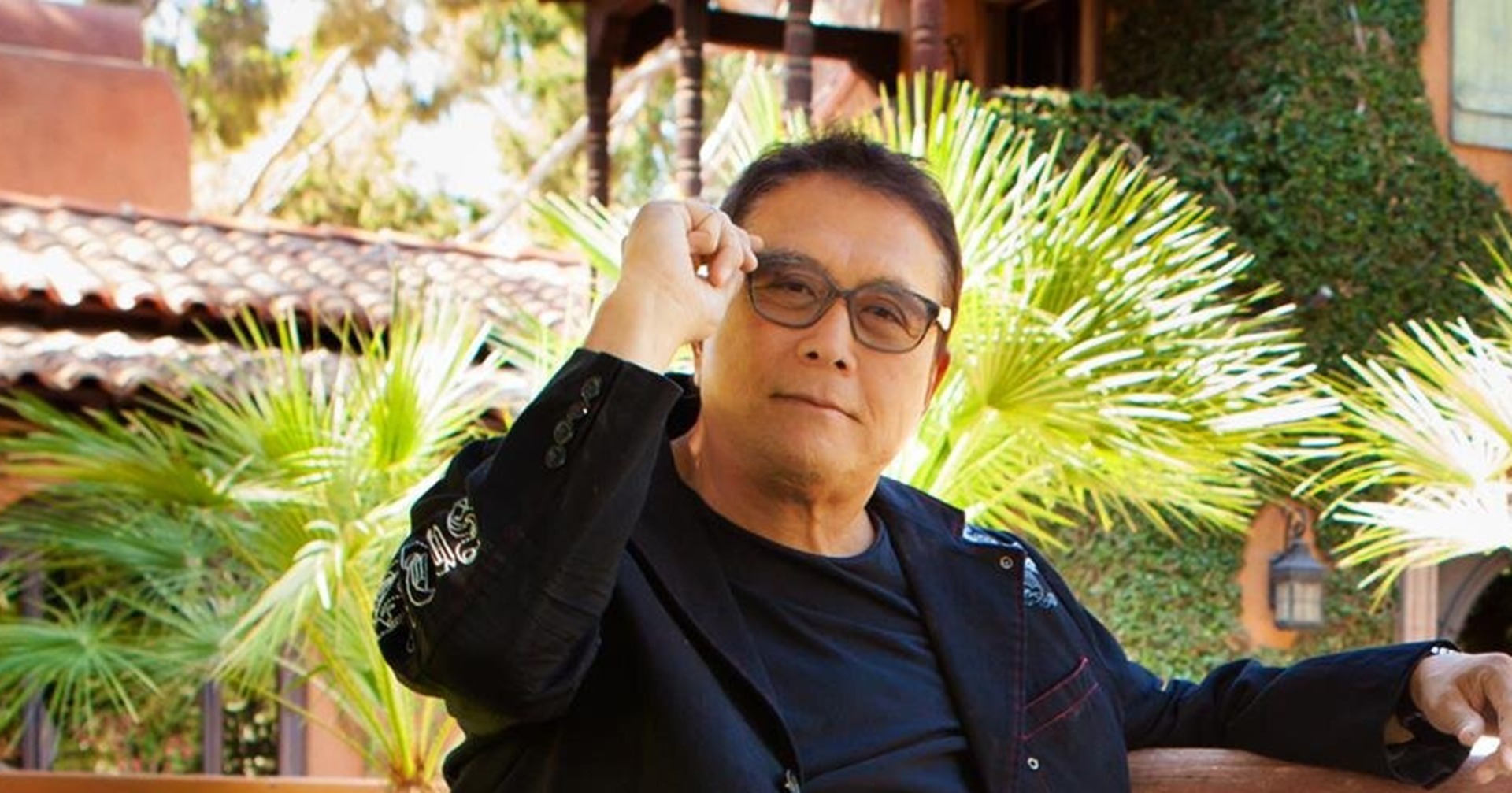 Robert Kiyosaki