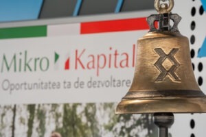 Mikro Kapital BVB