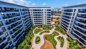 North-Bucharest-Rent