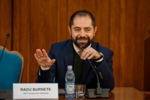 Radu Burnete