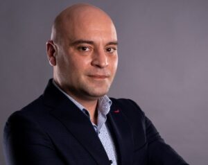 Valentin Anghel