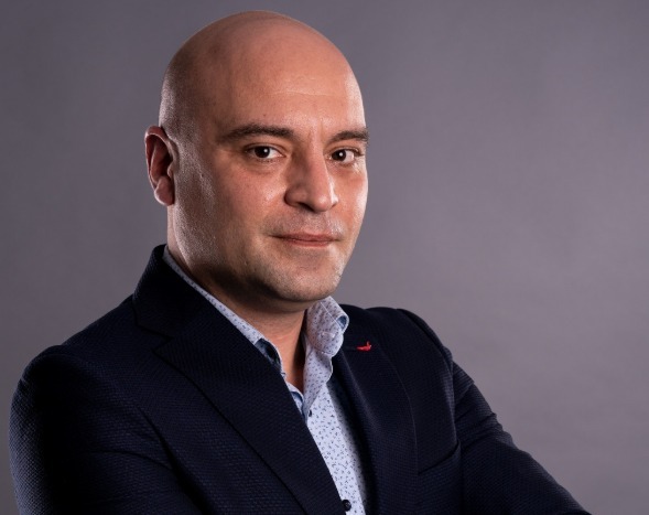 Valentin Anghel