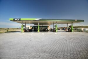 Statie MOL Murfatlar (1)