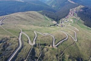 Transalpina
