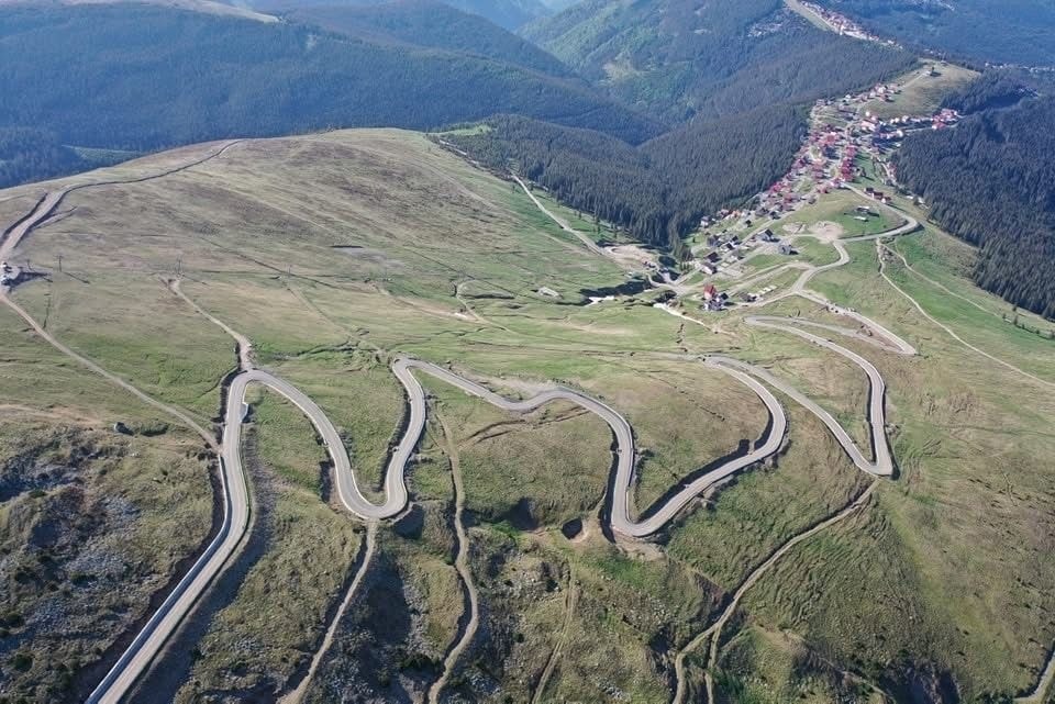 Transalpina