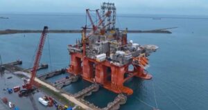 Transocean Sursa-OMV-Petrom