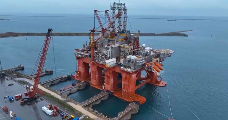 Transocean Sursa-OMV-Petrom