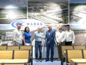 Tranzacție Wabag-Naiad