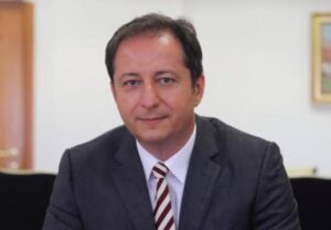 Dan Armeanu, vicepreședinte ASF - Sectorul Sistemului de Pensii Private