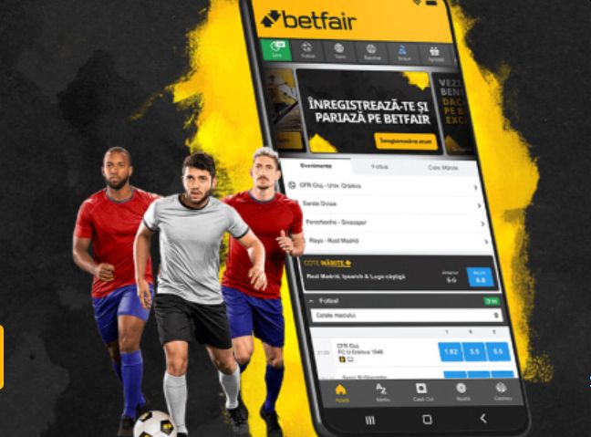 betfair