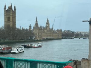 big ben, londra, tamisa