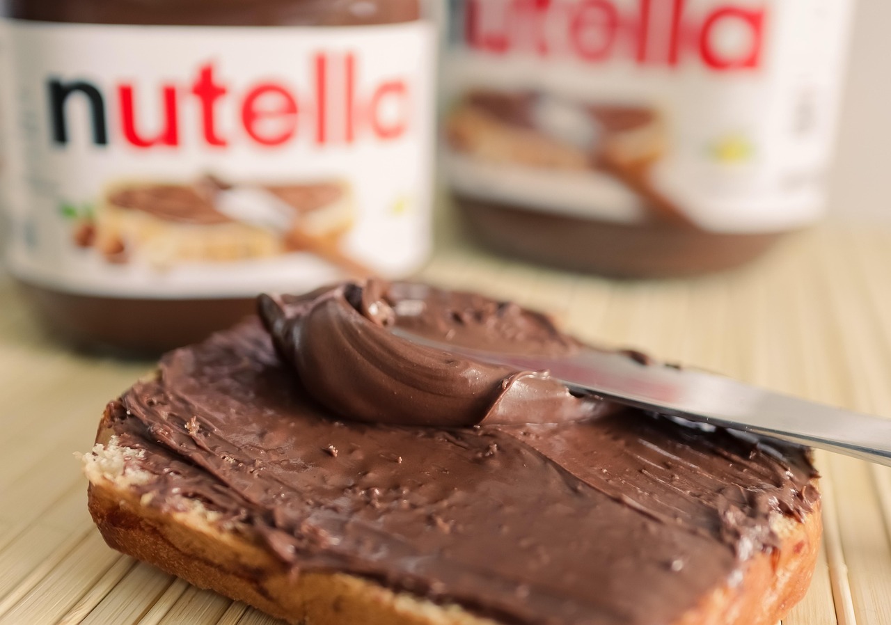 Nutella