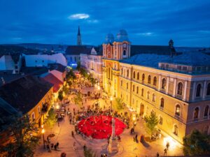Cluj-Napoca