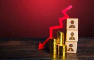 Concedieri scaderi economie