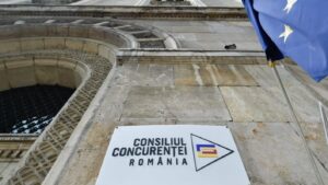 consiliul concurenței