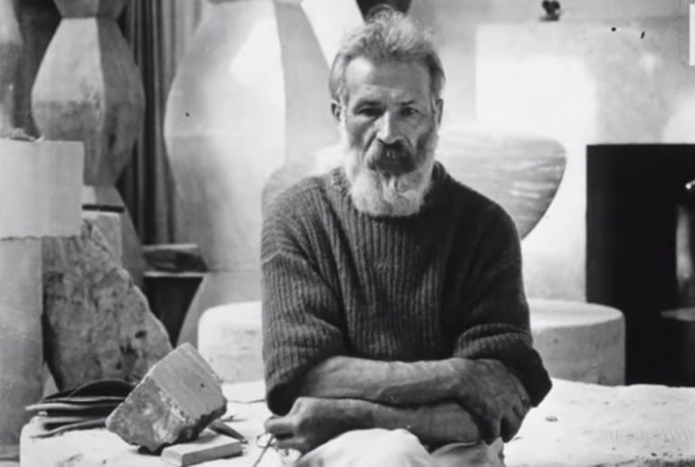 constantin-brancusi-768x516